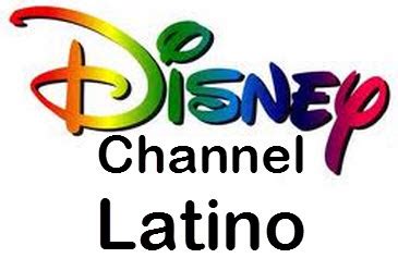 disney latino con disney chanel|Disney latino latino.